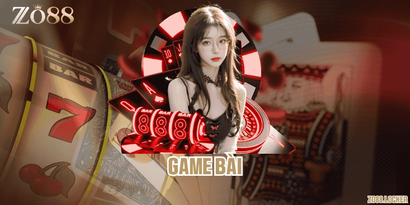 Game bài